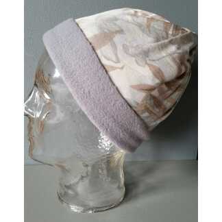 Multifunctionele multisjaal met fleece