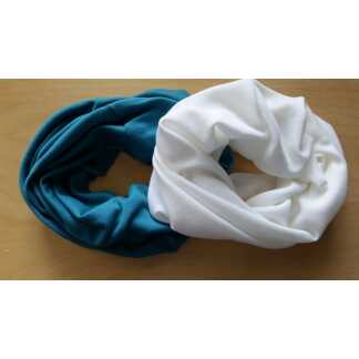 Welkom bij Zus en Zo Zelfgemaakt colsjaal